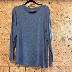 Lands End Womens Top